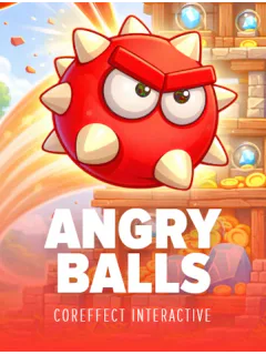 Angry Balls