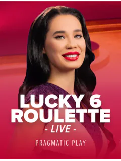 Lucky 6 Roulette