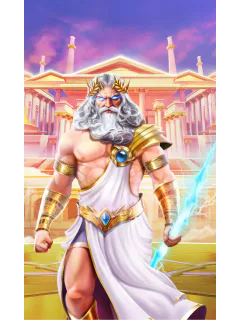 Gates of Olympus